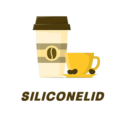 Say goodbye to disposable water and make drinking water smarter!www.siliconelid.com 
